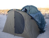 AstroTent